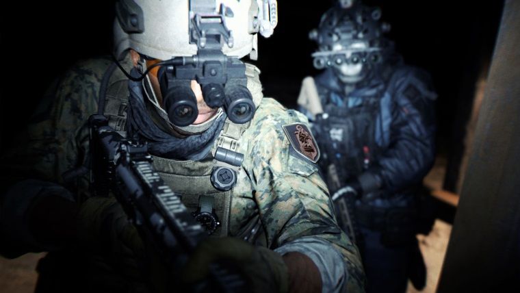Activision removes Modern Warfare 2 family sharing