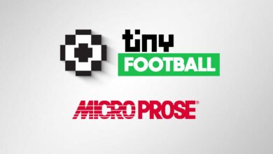 Tiny Football Preview