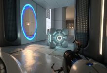 Portal RTX system requirements