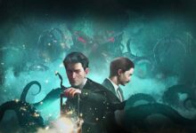 Sherlock Holmes The Awakened