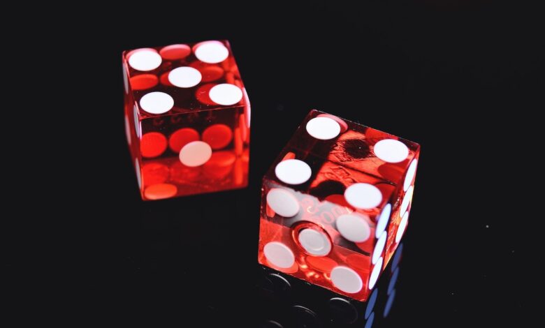 Dice