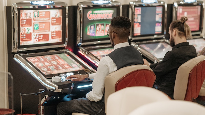 How we’ve chosen the best underrated UK slots