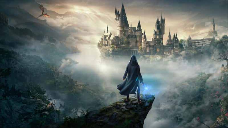 Exploring the Hogwarts Legacy Universe - 1