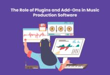 The Essence of Plugins in Music Production