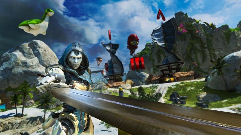 Best Free PS5 Games 2 Best Free PS5 Games - 1