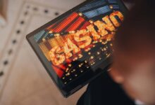 Online Casino