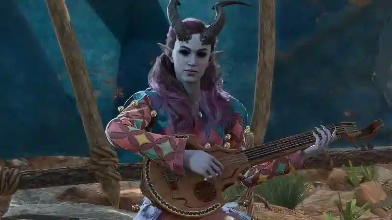 Baldur's Gate 3 for PlayStation 5: Getting Around the Fantasy Tapestry 2 Baldur's Gate 3 for PlayStation 5: Sophisticated Harmony with Sharp Edges