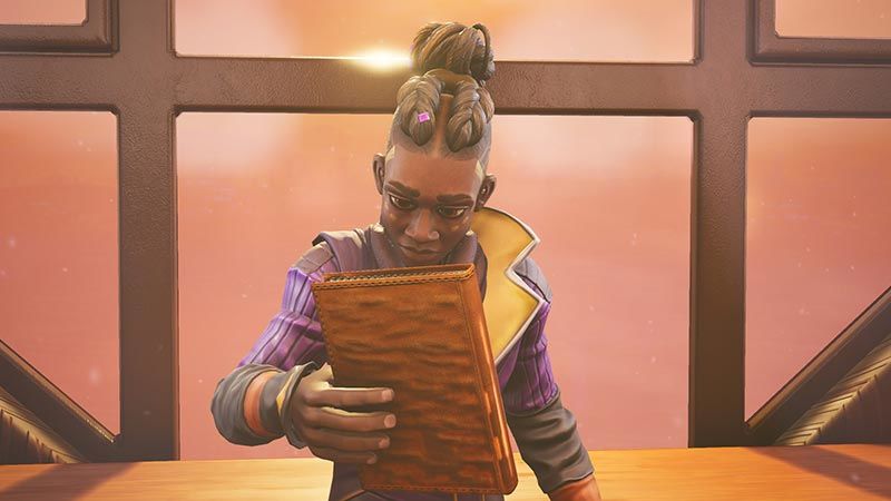 Tales of Kenzera: Zau Interview With Abubakar Salim 3 Tales of Kenzera: Zau Abubakar Salim Interview - 2