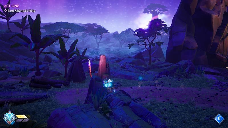 Tales of Kenzera: Zau Interview With Abubakar Salim 4 Tales of Kenzera: Zau Abubakar Salim Interview - 3