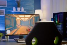 60 FPS in Games and its Impact on the Gaming Experience - Head