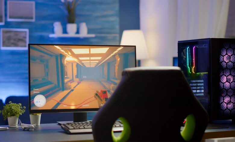 Why 60 FPS is Important in Games? 1 60 FPS in Games and its Impact on the Gaming Experience - Head