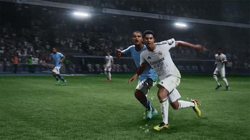 EA FC 25 Preview 11 EA FC 25 Preview - 10