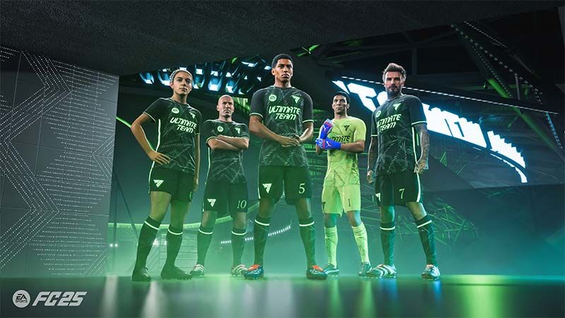 EA FC 25 Preview 15 EA FC 25 Preview - 14