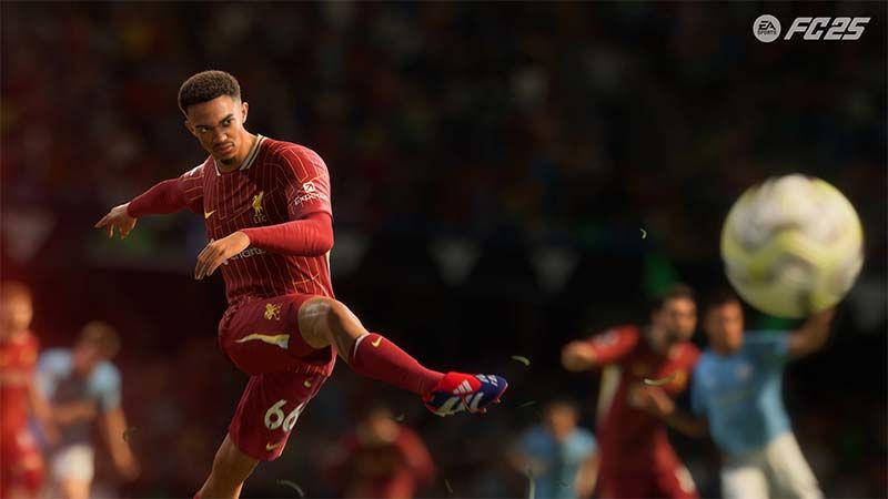 EA FC 25 Preview 17 EA FC 25 Preview - 16