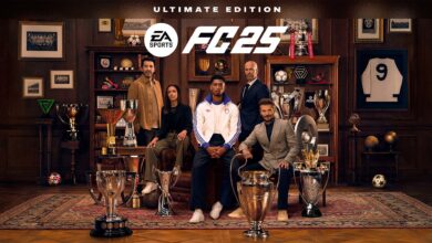 EA FC 25 Preview