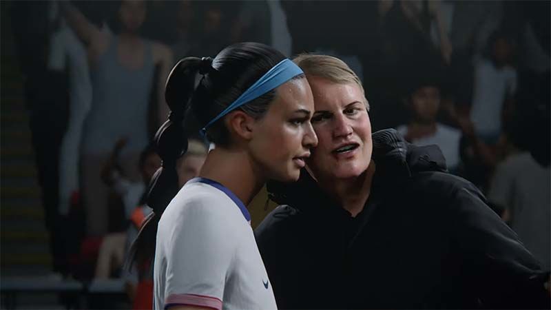 EA FC 25 Preview 5 EA FC 25 Preview - 4