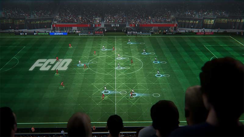 EA FC 25 Preview 7 EA FC 25 Preview - 6