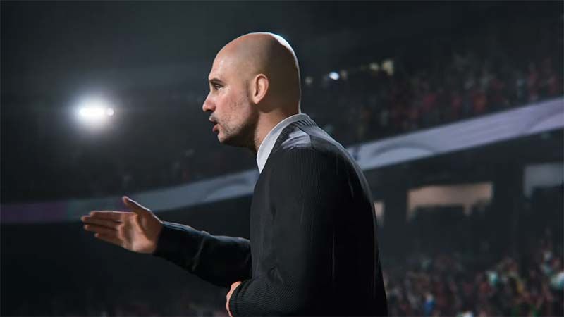 EA FC 25 Preview 8 EA FC 25 Preview - 7