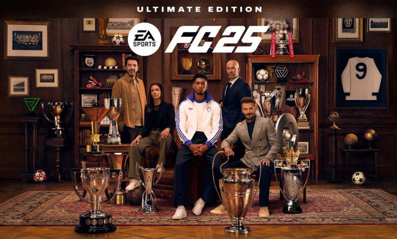 EA FC 25 Preview 1 EA FC 25 Preview