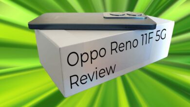 Oppo Reno 11F 5G Review