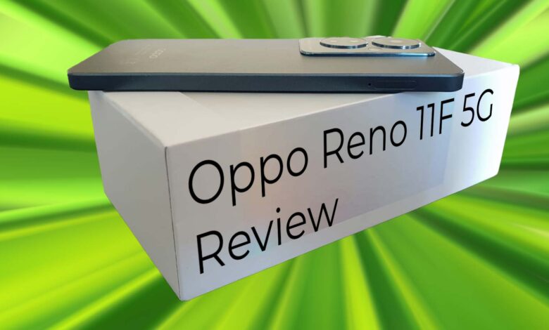 Oppo Reno 11F 5G Review 1 Oppo Reno 11F 5G Review