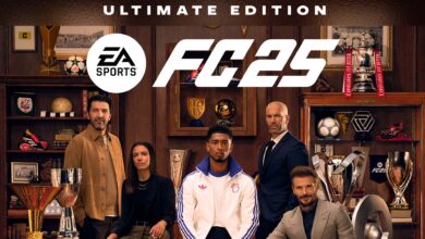 New 4v4 Ultimate Team Mode in EA FC 25 4 For the New 4v4 Ultimate Team Mode, EA FC 25 Cancels Volta